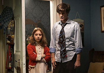 The Eleventh Hour